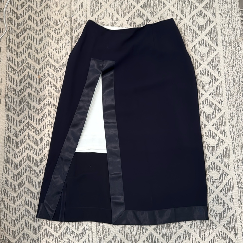 Iris and Ink Pencil Skirt
